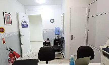 Sala comercial à venda na Rua Tenente Silveira, --, Centro, Florianópolis