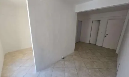 Apartamento com 1 quarto à venda na Rua Professora Sofia Quint de Souza, --, Capoeiras, Florianópolis