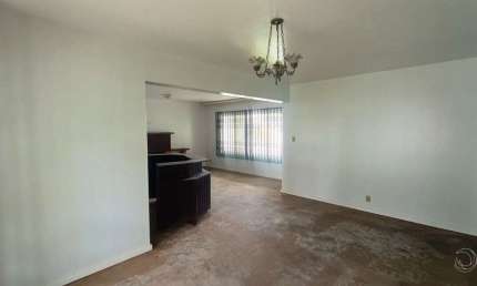 Casa Residencial de 252m² com 4 quartos no João Paulo