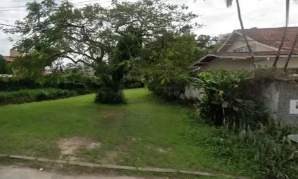 Terreno à venda na Rua Doutor João Carlos Barom Maurer, --, Córrego Grande, Florianópolis
