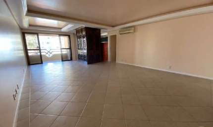 Apartamento com 4 quartos à venda na Avenida Governador Irineu Bornhausen, --, Agronômica, Florianópolis