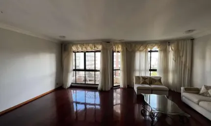 Apartamento com 3 quartos à venda na Avenida Trompowsky, --, Centro, Florianópolis