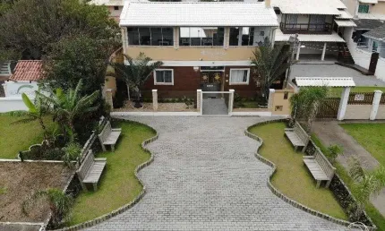 Prédio à venda na Avenida Beira Mar, --, Pinheira, Palhoça