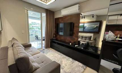Apartamento com 2 quartos à venda na Avenida Campeche, --, Campeche, Florianópolis