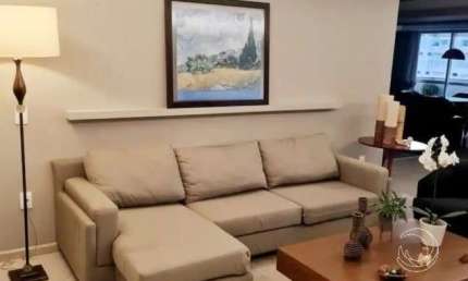 Cobertura de 3 quartos no bairro Campinas, São José.