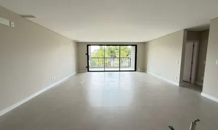 Apartamento de Alto Padrão com 148m², 3 Suítes em Jurerê