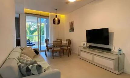 Excelente Cobertura, com 3 quartos no bairro Campeche