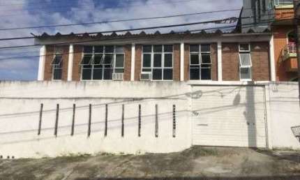Barracão / Galpão / Depósito à venda na Rua Francisco Nappi, --, Ipiranga, São José