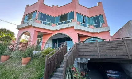 Prédio com 6 salas à venda na Avenida Campeche, --, Campeche, Florianópolis
