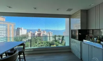 Apartamento de 3 quartos sendo 1 suíte e 140,16m² no centro