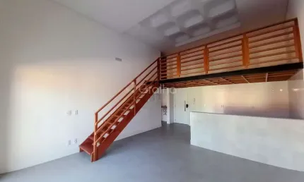 Apartamento com 1 quarto à venda na Rodovia Virgílio Várzea, --, Saco Grande, Florianópolis