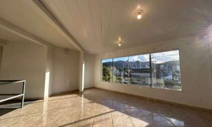 Casa comercial à venda na Rua Vera Linhares de Andrade, --, Córrego Grande, Florianópolis