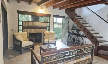 Casa Residencial de 190m² com 3 quartos na Cachoeira do Bom Jesus