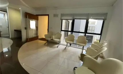 Sala comercial à venda na Rua Bento Gonçalves, --, Centro, Florianópolis