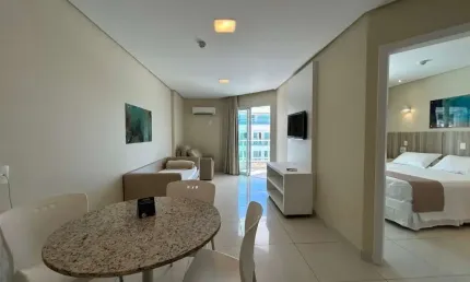 Apartamento com 1 quarto à venda na Rua das Gaivotas, --, Ingleses do Rio Vermelho, Florianópolis