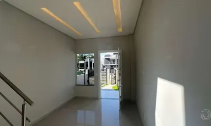 Apartamento com 3 quartos à venda na Rua Moinho Rio Vermelho, --, São João do Rio Vermelho, Florianópolis