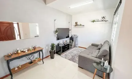 Casa Residencial de 120m² com 3 quartos no Estreito