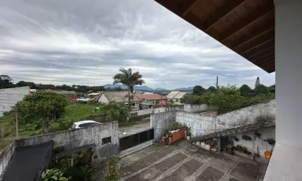 Casa com 2 quartos à venda na Da Pedra, --, Tapera, Florianópolis
