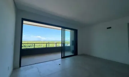 Apartamento com 2 quartos à venda na Rodovia José Carlos Daux, --, Saco Grande, Florianópolis