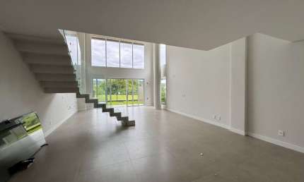 Apartamento com 3 quartos à venda na Avenida dos Salmões, --, Jurerê Internacional, Florianópolis