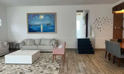 Casa Alto Padrão com 4 quartos em São João do Rio Vermelho