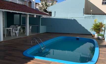 Casa Residencial de 5 dorms no bairro Cachoeira Do Bom Jesus
