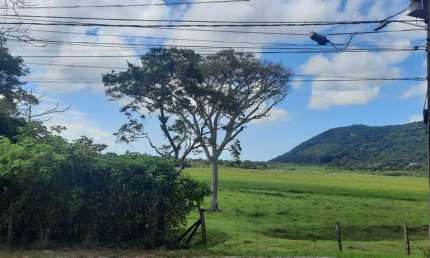 Terreno à venda na Rua 04, --, Pântano do Sul, Florianópolis