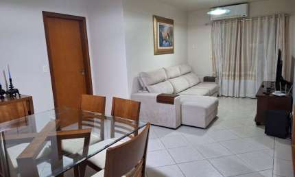 Apartamento com 3 quartos à venda na Rua Oge Fortkamp, --, Trindade, Florianópolis