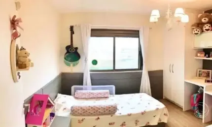 Apartamento com 2 quartos à venda na Rua José Cândido da Silva, --, Estreito, Florianópolis