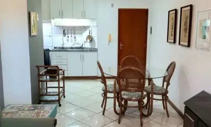 Apartamento com 2 quartos à venda na Avenida Osvaldo José do Amaral, --, Real Parque, São José