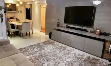 Apartamento com 3 quartos à venda na Rua Ferreira Lima, --, Centro, Florianópolis