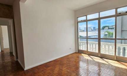 Apartamento com 3 quartos à venda na Rua General Valgas Neves, --, Estreito, Florianópolis