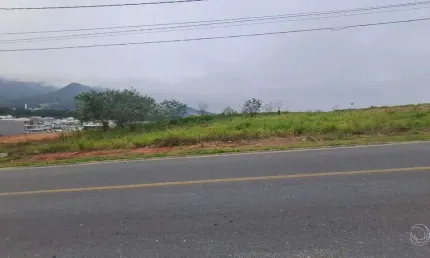 Terreno à venda na Sebastião Alezemiro Dos Santos, --, Bela Vista, Palhoça