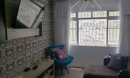 Casa Residencial de 127m² com 3 quartos em Capoeiras