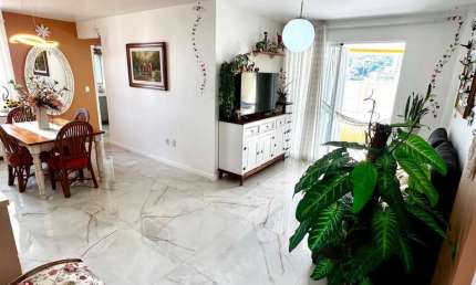 Apartamento com 2 quartos à venda na Rua Francisco Goulart, --, Trindade, Florianópolis