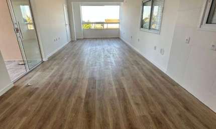 Cobertura 118,22m²com 4 quartos sendo 2 suítes na Praia da Pinheira