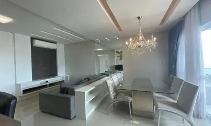 Apartamento com 2 quartos no bairro roçado em são josé