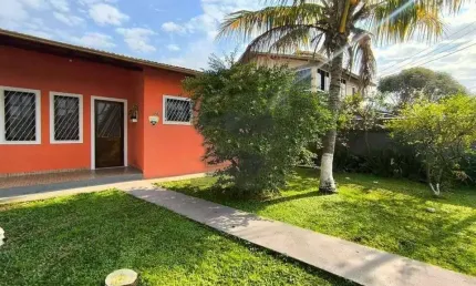 Casa com 3 quartos à venda na Rua Vento Sul, --, Campeche, Florianópolis
