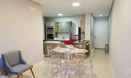 Apartamento com 2 quartos à venda na Avenida Mauro Ramos, --, Centro, Florianópolis