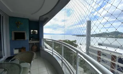 Apartamento com 3 quartos à venda na Rodovia João Paulo, --, João Paulo, Florianópolis