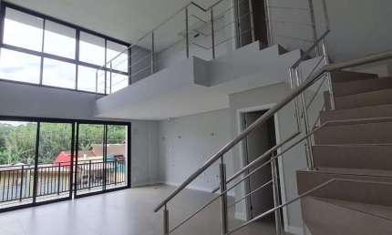 Estúdio Loft 71m² com 1 quarto na Lagoa da Conceição em Florianópolis