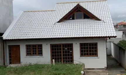 Terreno à venda na Rua Coronel Caetano Costa, --, Jardim Atlântico, Florianópolis