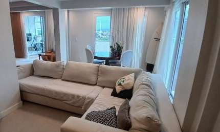 Cobertura com 3 quartos à venda na Rua Otávio Cruz, --, Novo Campeche, Florianópolis
