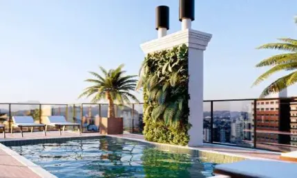 Apartamento com 2 quartos à venda na Rua dos Lordes, --, Ingleses, Florianópolis