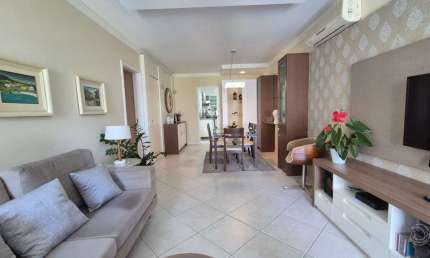 Apartamento com 4 quartos no bairro Itacorubi em Florianópolis