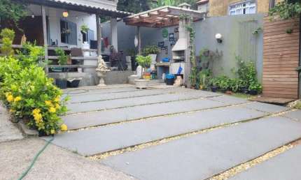 Casa com 2 quartos à venda na Rodovia Francisco Thomaz dos Santos, --, Armação do Pântano do Sul, Florianópolis