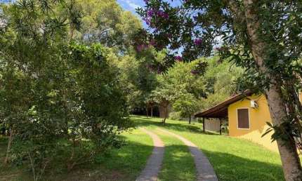 Terreno à venda em Rio Tavares - Florianópolis - SC.