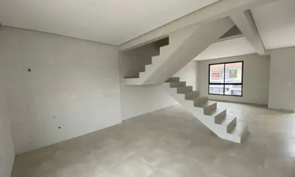 Casa de 104,19m² com 3 quartos no bairro Areias do Meio em Gov. Celso Ramos