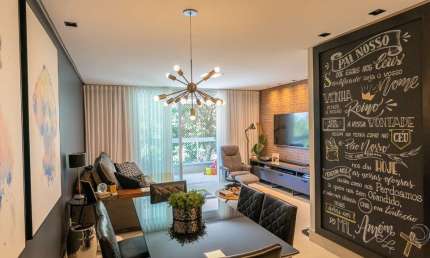 Apartamento com 2 quartos à venda na Rua Dario João de Souza, --, Jurerê, Florianópolis