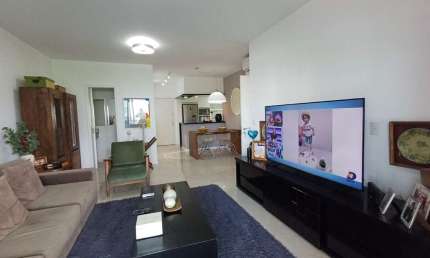 Apartamento com 3 quartos à venda na Avenida dos Dourados, --, Jurerê Internacional, Florianópolis